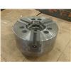 Image 3 : MMK 6" 3 Jaw Power Chuck, P/N: HA5-6-35