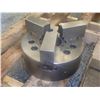 Image 1 : 10" 3 Jaw Power Chuck, No info on unit