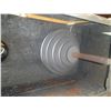 Image 8 : Clausing 3/4HP Drilling Head, M/N: 1637