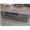 Image 1 : Dayton 34" x 12" x 11" Tool Organizer