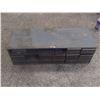Image 3 : Dayton 34" x 12" x 11" Tool Organizer