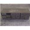 Image 1 : Dayton 34" x 12" x 11" Tool Organizer