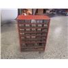 Image 1 : Small Drawer 12" x 6" x 16" Tool Organizer