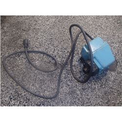 Little Giant Submersible Pump, M/N: 2E-38N