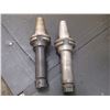 Image 2 : CAT40 Command/Parlec ER20 Collet Chucks