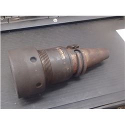 CAT40 Centaur TG150 Collet Chuck, No info