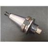 Image 2 : BT40 Valenite 1/2" End Mill Holder, P/N: BT40-F50-250