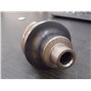 Image 3 : BT40 Valenite 1/2" End Mill Holder, P/N: BT40-F50-250
