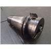 Image 1 : CAT50 Sandvik Varilock Tool Holder, P/N: A390.45-50 80 050M