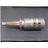 Image 2 : NMTB40 Accupro 1.25" Capacity End Mill Holder, P/N: NMTB40 3/4-0.87"