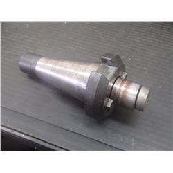 NMTB40 Valenite Shell End Mill Holder, P/N: V40M-S75