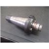 Image 1 : NMTB40 Valenite Shell End Mill Holder, P/N: V40M-S75