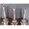 Image 3 : CAT50 Devlieg Microbore Holders, No P/N's