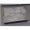 Image 1 : Valenite 1.5" Econ-o-Groove Lathe Tool Holders, P/N: VHDBSN-24