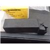 Image 2 : Kennametal 1.5" Lathe Tool Holder, P/N: DCLNL-244D-KC3