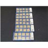 Image 1 : New Valenite Carbide Inserts, P/N: SPE432