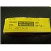 Image 3 : New Valenite Carbide Inserts, P/N: SNPE63G