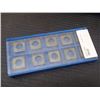 Image 1 : New Valenite Carbide Inserts, P/N: ISSN-633