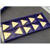 Image 2 : New Stellram Carbide Inserts, P/N: TPGN220412E