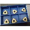Image 2 : New Komet Carbide Inserts, P/N: W29 24130.048425