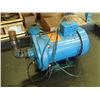 Image 1 : Goulds Pumps Centrifugal Pump, M/N: MCC