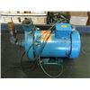 Image 2 : Goulds Pumps Centrifugal Pump, M/N: MCC