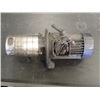 Image 2 : Grundfos High Pressure Pump, No Main Tag