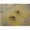Image 2 : New Komet Carbide Inserts, P/N: H60 22000.84