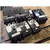 Image 2 : Lot of Westinghouse Circuit Breakers, See Desc for Info