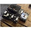Image 3 : Lot of Westinghouse Circuit Breakers, See Desc for Info