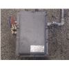 Image 2 : Small Junction Box, Type: EJB 61D-2C