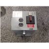 Image 2 : Daykin Transformer Disconnect, P/N: MDGTA-07