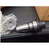 Image 2 : Parlec Morse Taper 2 Holders, P/N: CH30-02MT2