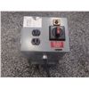 Image 2 : Daykin Transformer Disconnect, Tag Damaged, No info Available