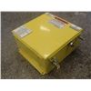 Image 2 : Hoffman Electrical Enclosure, 12" x 12" x 6"