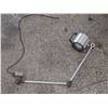 Image 1 : Adjustable Light Fixture, No info on unit