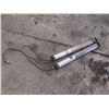 Image 1 : Waldmann Industrial Tube Light Fixtures, P/N: SLCV 136