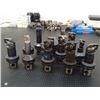 Image 2 : Kennametal KM40 Boring Heads, 15 Total