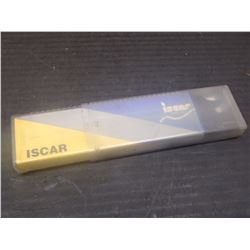New Iscar Self-Grip Parting & Grooving Tool Holder, P/N: SGFH 32-6