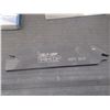 Image 2 : New Iscar Self-Grip Parting & Grooving Tool Holder, P/N: SGFH 32-6