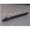 Image 1 : Iscar 1" Indexable Lathe Tool Holder, P/N: GHDR 25.4-4