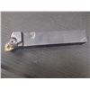 Image 2 : Iscar 1" Indexable Lathe Tool Holder, P/N: MWLNR 16-4W