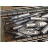 Image 1 : Large Lot of Misc Sized Straight Shank Twist Drills