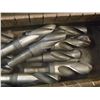 Image 2 : Lot of Misc Sized Straight Shank Twist Drills