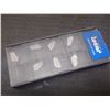 Image 1 : New Iscar Grooving Carbide Inserts, P/N: GFN3, IC328