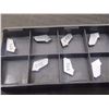 Image 2 : New Iscar Grooving Carbide Inserts, P/N: GFN3, IC328
