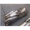 Image 2 : Lot of Misc Sized Double End Milling Units