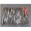 Image 1 : Lot of Misc Sized Taps