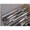 Image 2 : Lot of Misc Sized Taps
