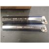 Image 2 : Sumitomo 1.5" Indexable Coolant Thru Boring Bars, P/N: A24-MWLNL.4